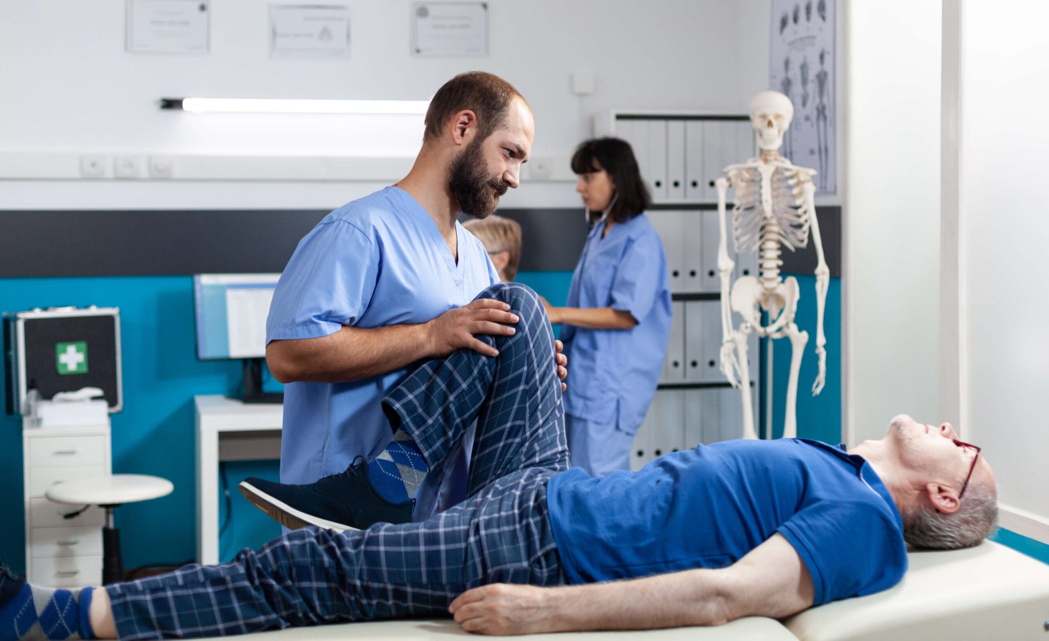 Pain on Inside of Knee Arthritis Knee Pain Centers