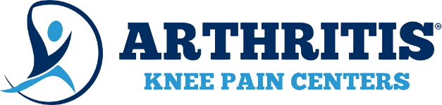 Arthritis Knee Pain Centers Logo