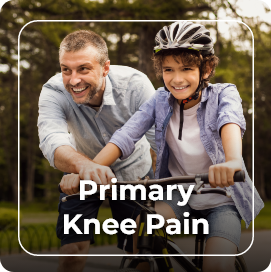 Primary Knee Pain